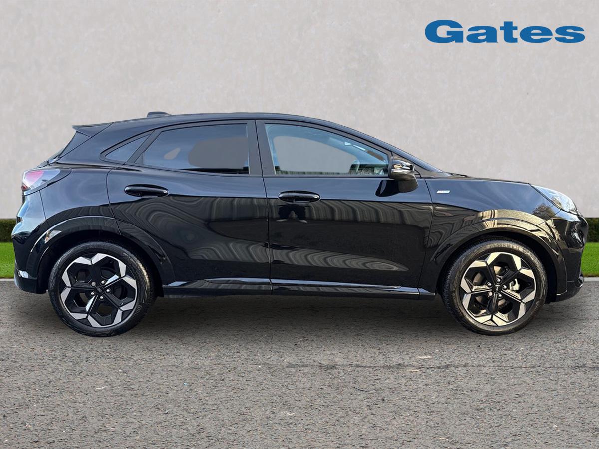 Used Ford Puma 2025 for sale - 77380842: Photo 8