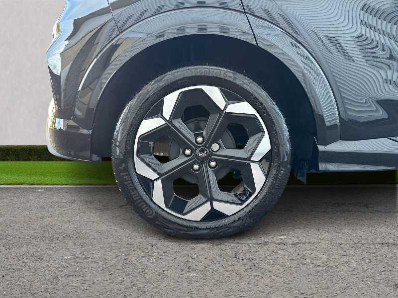 Used Ford Puma 2025 for sale - 77380842: Photo 9