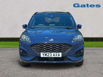 Used Ford Kuga 2023 for sale - 75438312: Photo
