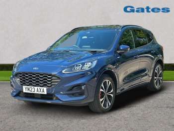 Used Ford Kuga 2023 for sale - 75438312: Photo