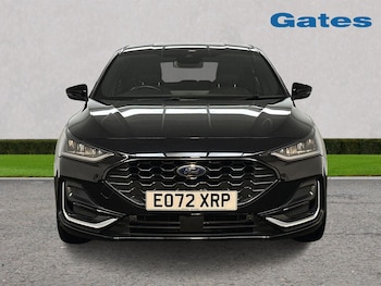 Used Ford Focus 2022 for sale - 79431395: Photo