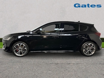 Used Ford Focus 2022 for sale - 79431395: Photo