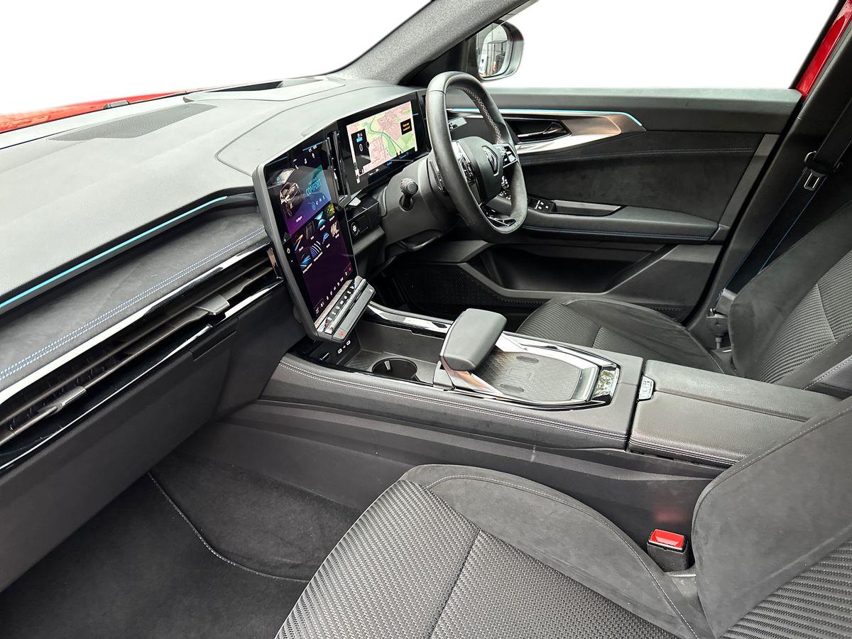 Used Renault Austral 2023 for sale - 77434762: Photo 11