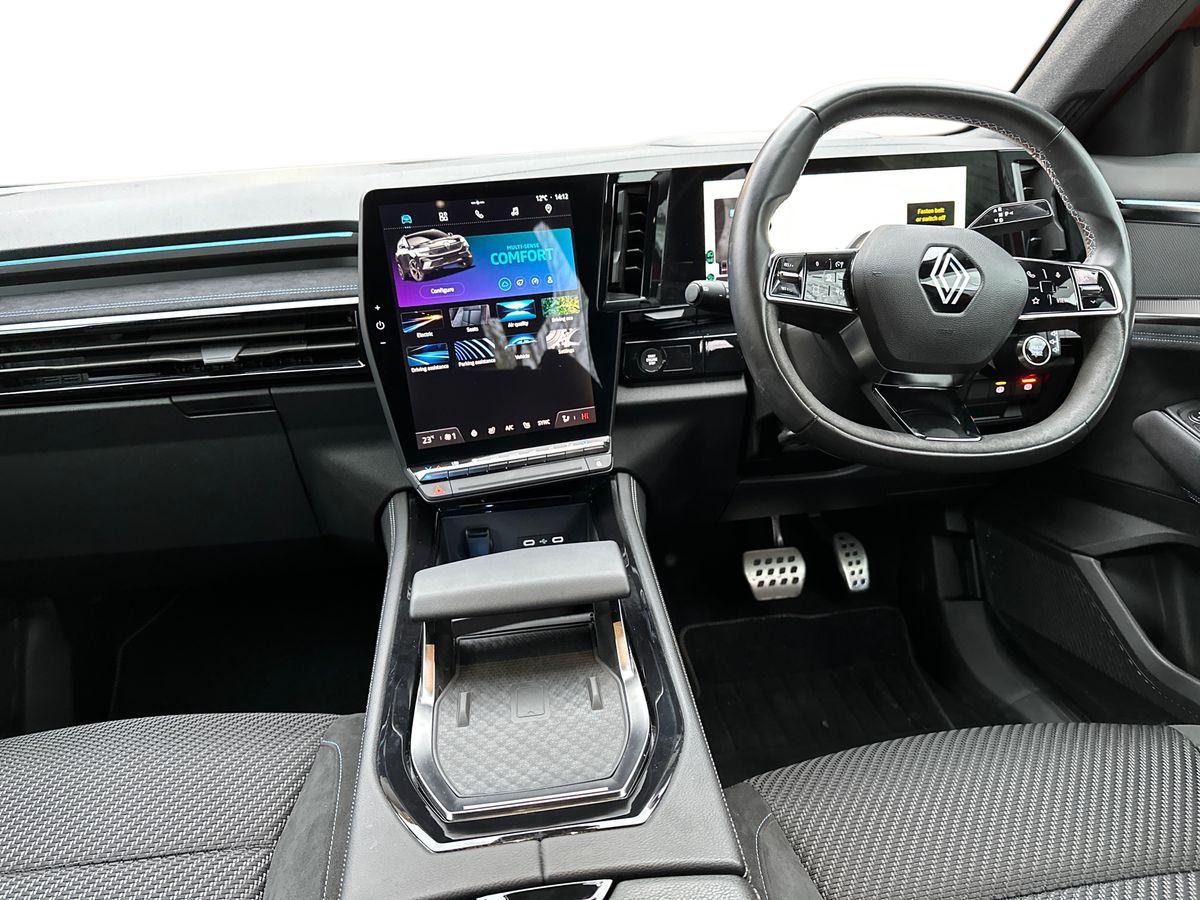 Used Renault Austral 2023 for sale - 77434762: Photo 15