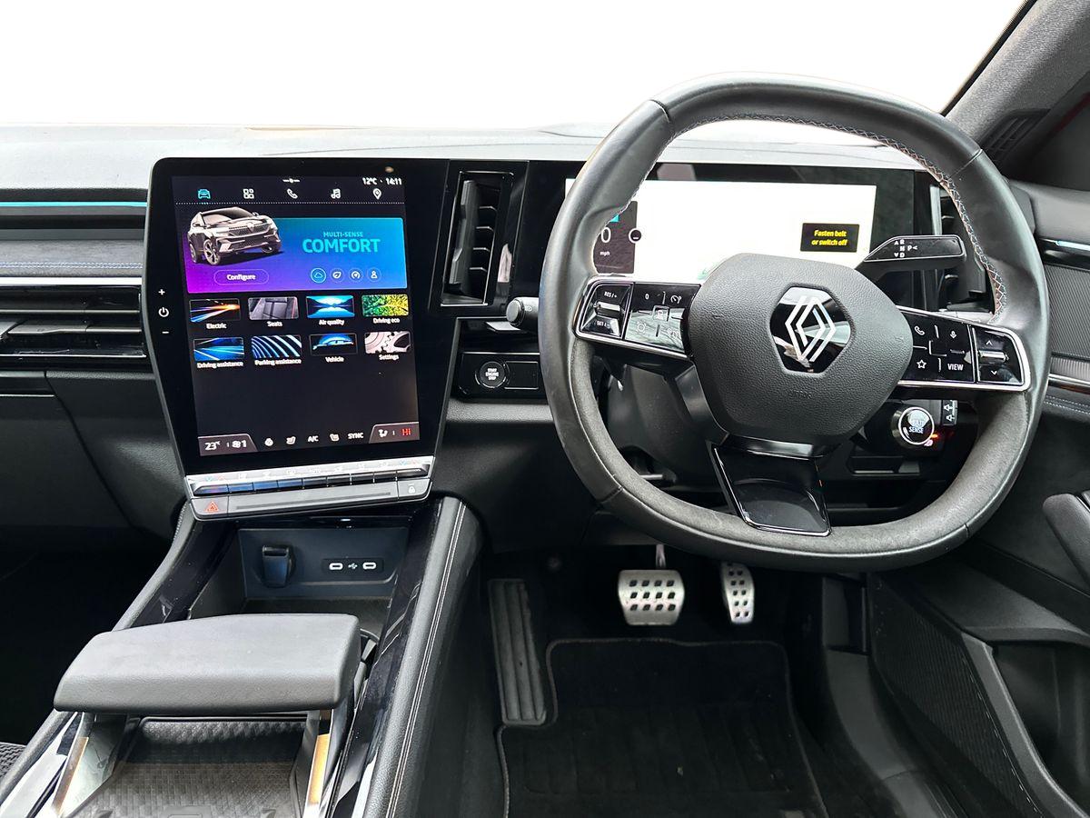 Used Renault Austral 2023 for sale - 77434762: Photo 16