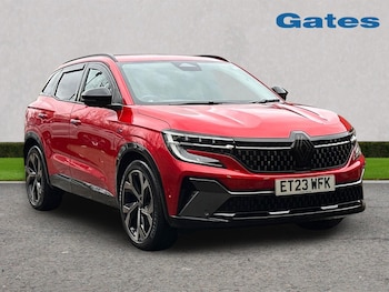 Used Renault Austral 2023 for sale - 77434762: Photo