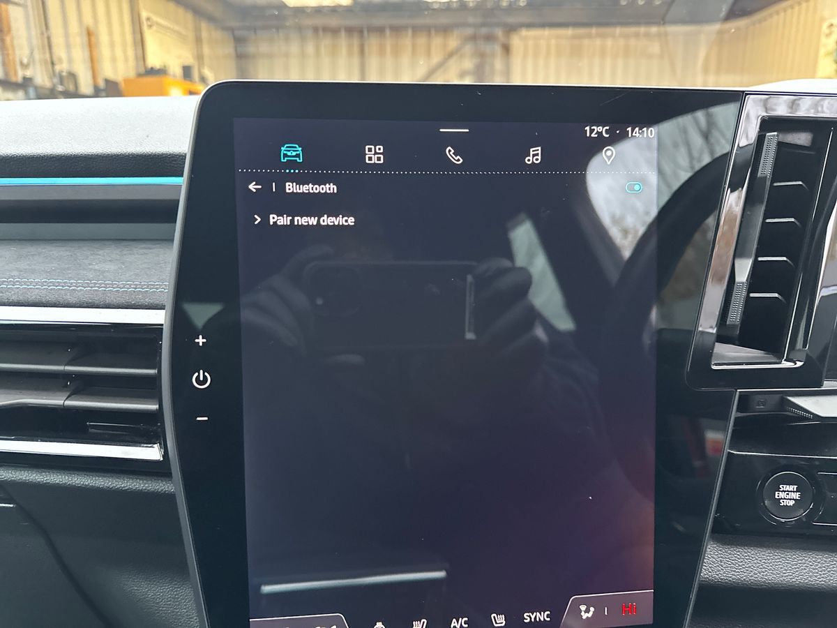 Used Renault Austral 2023 for sale - 77434762: Photo 21