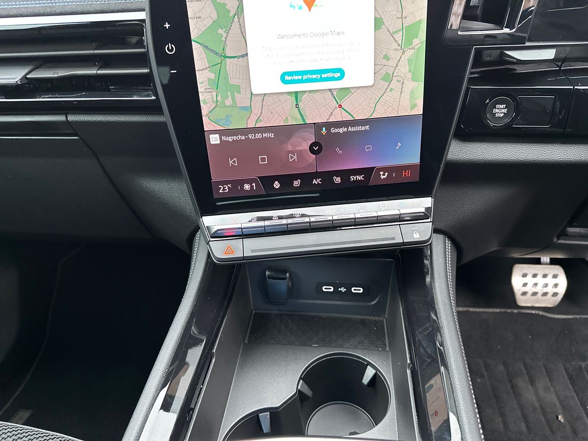 Used Renault Austral 2023 for sale - 77434762: Photo 22