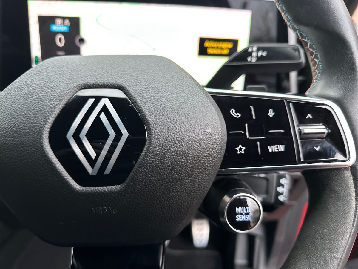 Used Renault Austral 2023 for sale - 77434762: Photo 27