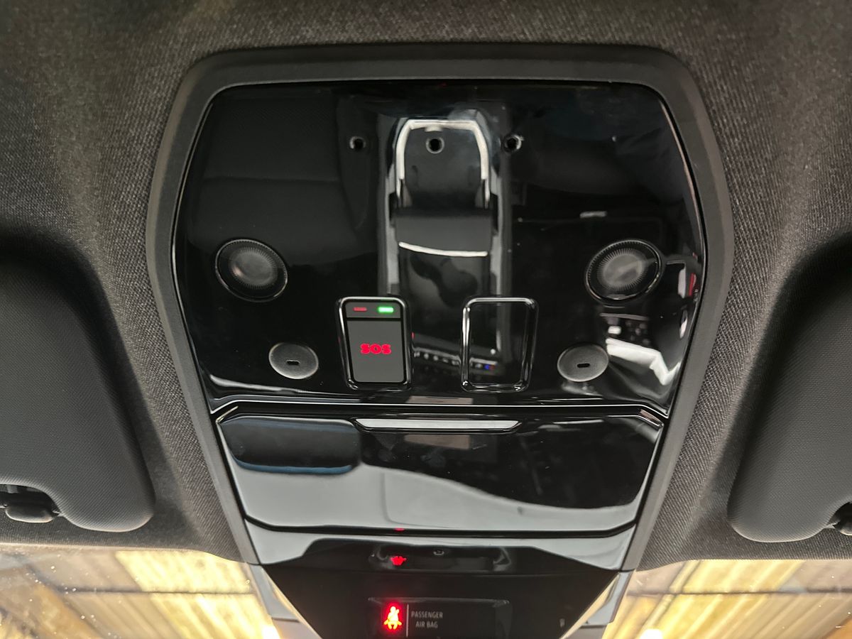 Used Renault Austral 2023 for sale - 77434762: Photo 29