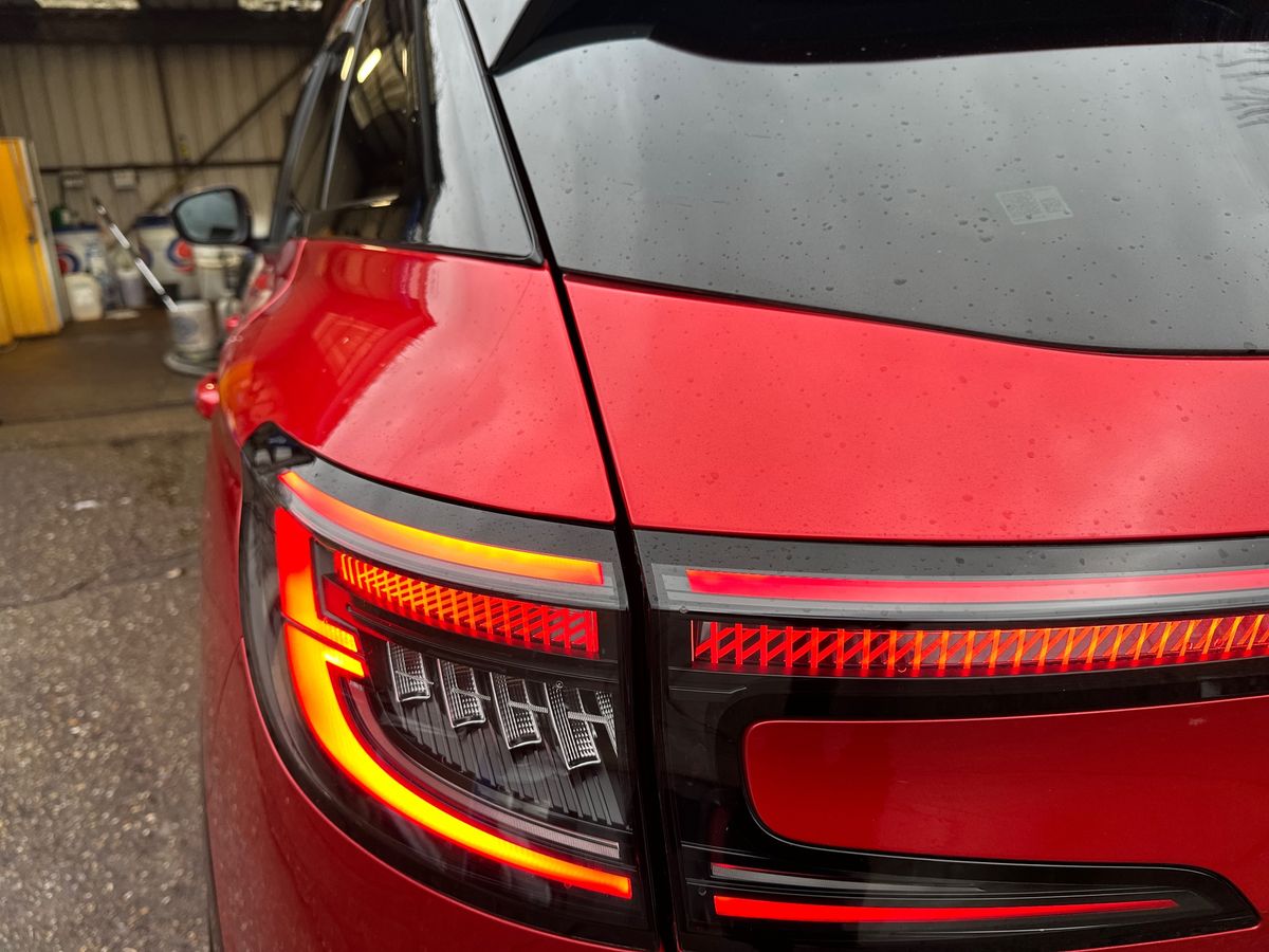 Used Renault Austral 2023 for sale - 77434762: Photo 33