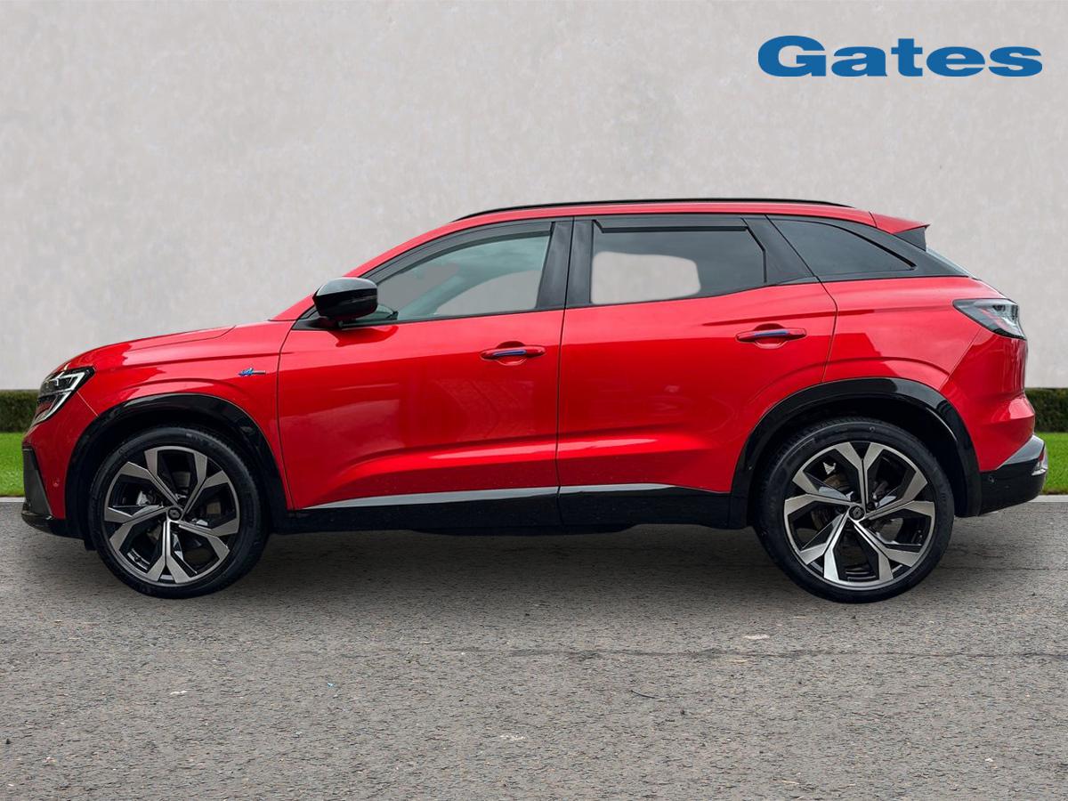 Used Renault Austral 2023 for sale - 77434762: Photo 4