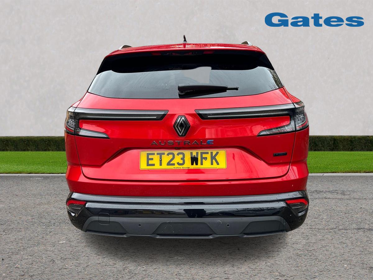 Used Renault Austral 2023 for sale - 77434762: Photo 6