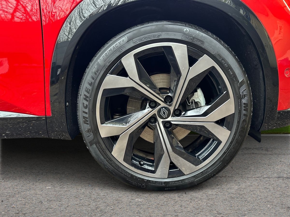 Used Renault Austral 2023 for sale - 77434762: Photo 9