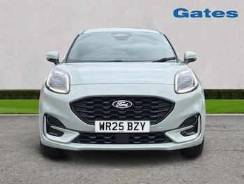 Used Ford Puma 2025 for sale - 79225875: Photo