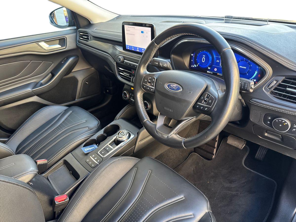 Used Ford Focus 2021 for sale - 76907886: Photo 10
