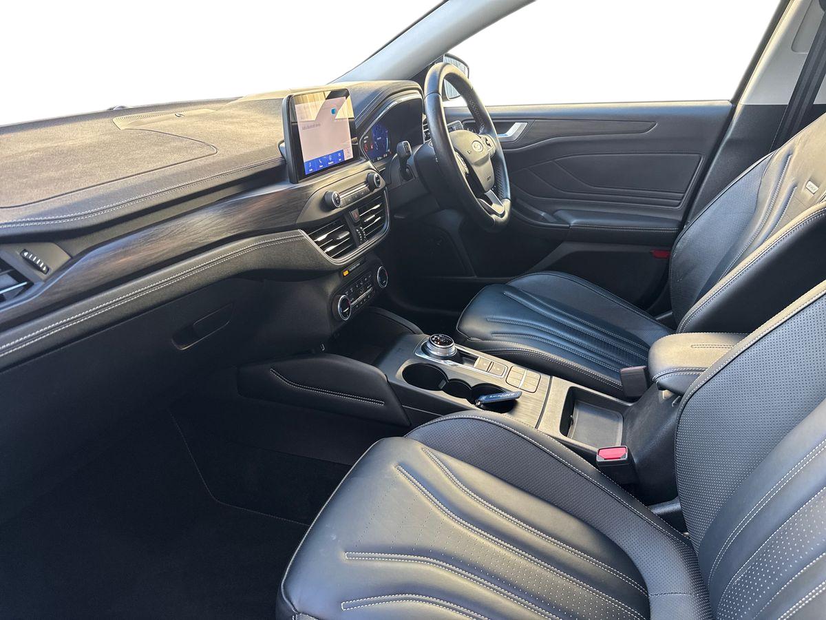 Used Ford Focus 2021 for sale - 76907886: Photo 11