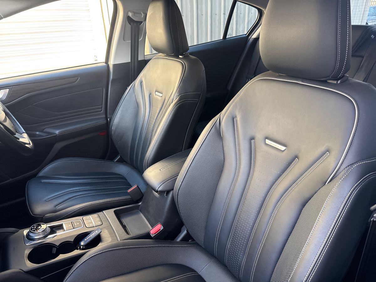 Used Ford Focus 2021 for sale - 76907886: Photo 13