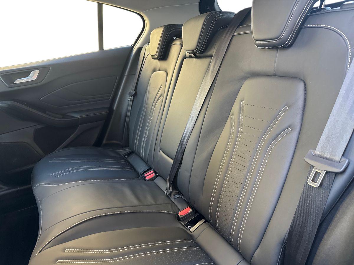 Used Ford Focus 2021 for sale - 76907886: Photo 14