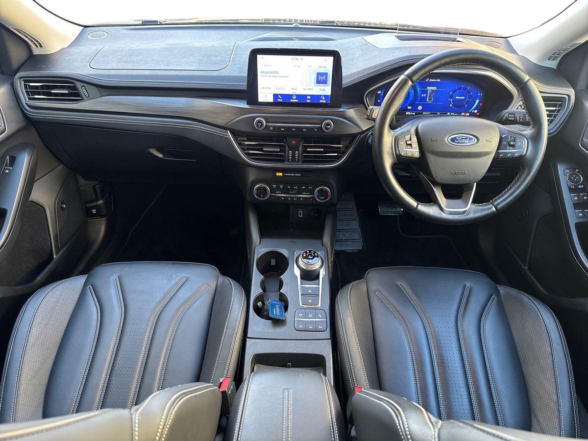 Used Ford Focus 2021 for sale - 76907886: Photo 15