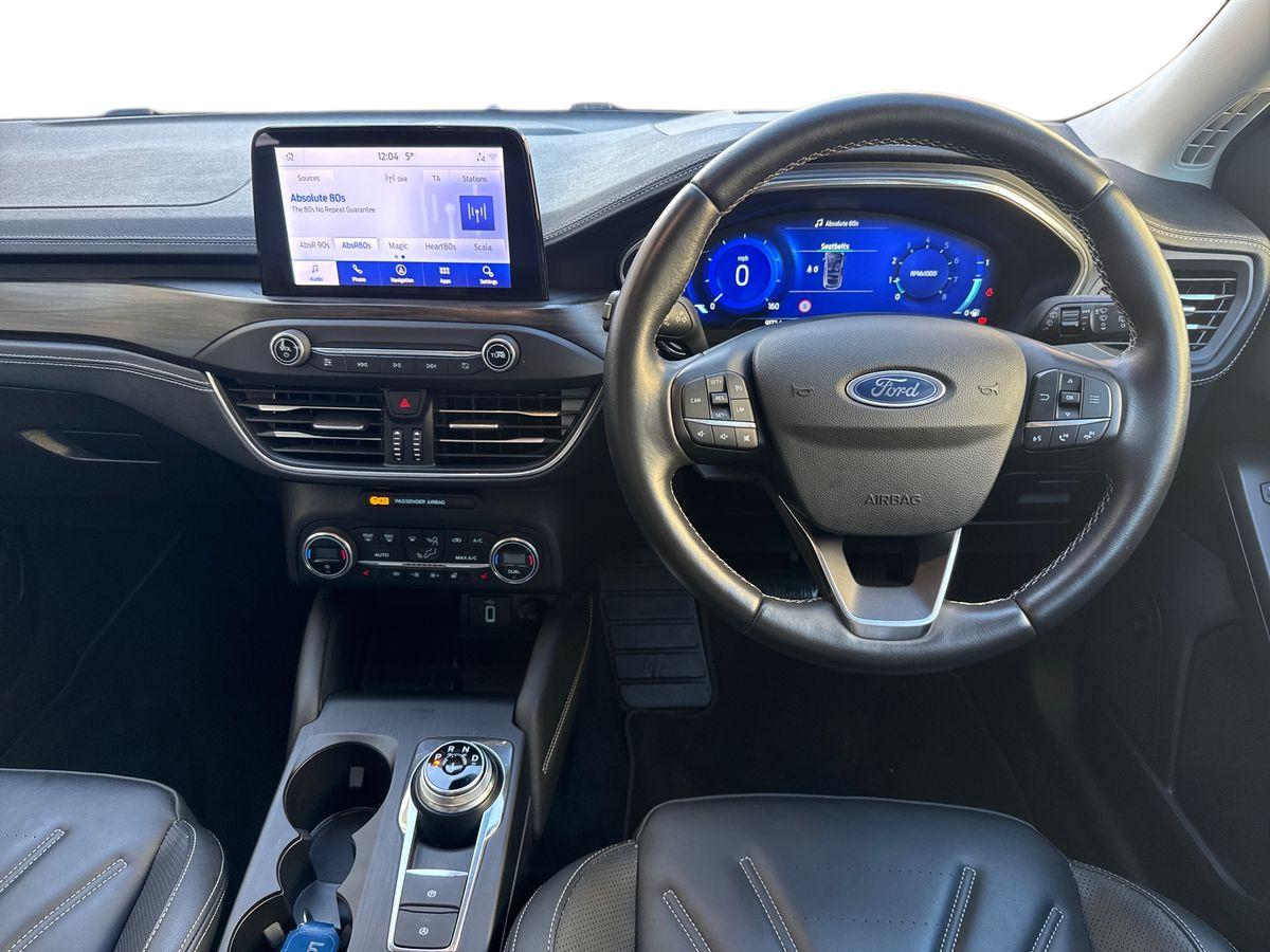 Used Ford Focus 2021 for sale - 76907886: Photo 16