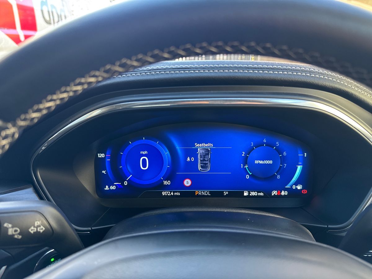 Used Ford Focus 2021 for sale - 76907886: Photo 18