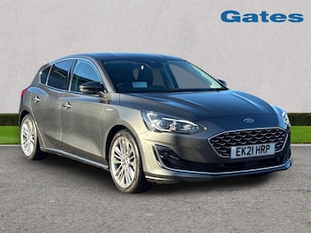 Used Ford Focus 2021 for sale - 76907886: Photo