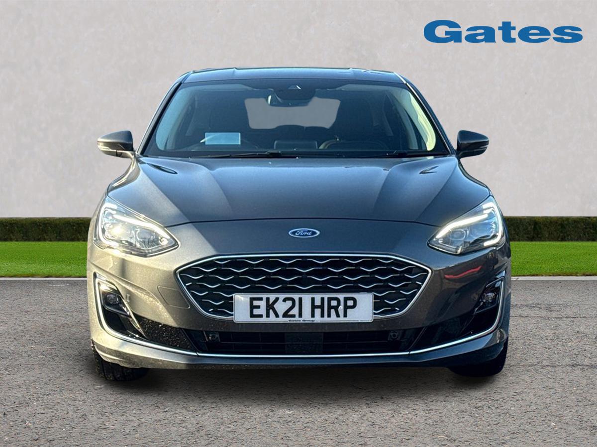 Used Ford Focus 2021 for sale - 76907886: Photo 2