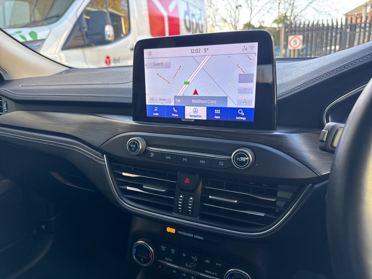 Used Ford Focus 2021 for sale - 76907886: Photo 20