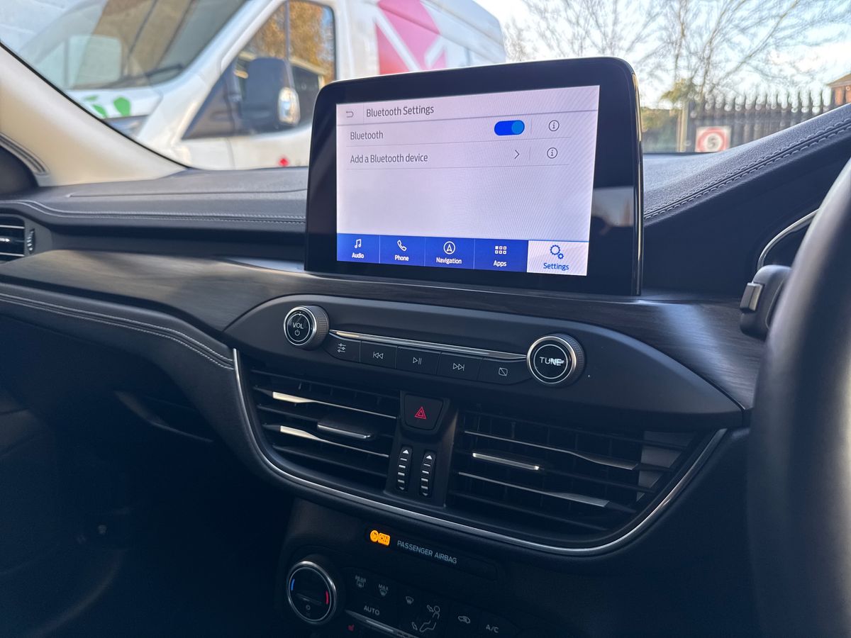 Used Ford Focus 2021 for sale - 76907886: Photo 21