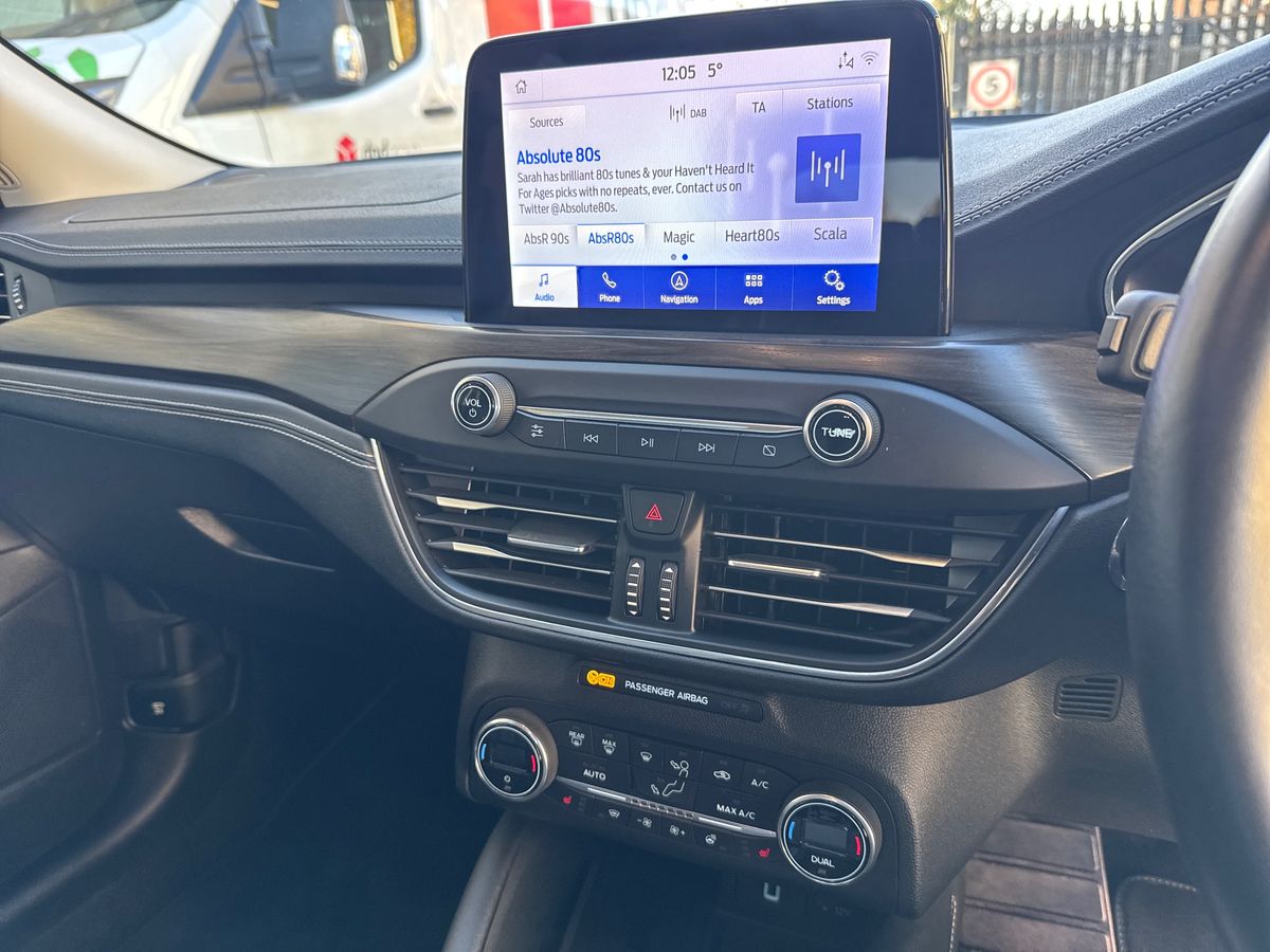 Used Ford Focus 2021 for sale - 76907886: Photo 22