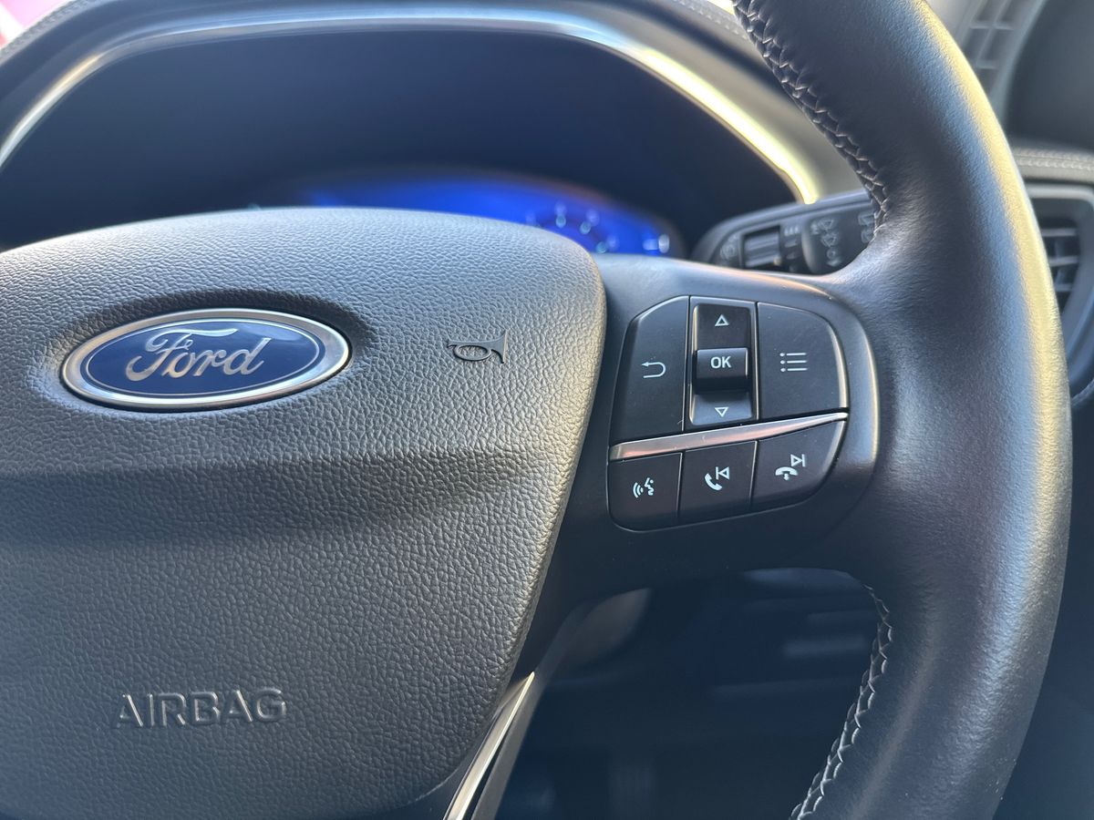 Used Ford Focus 2021 for sale - 76907886: Photo 27