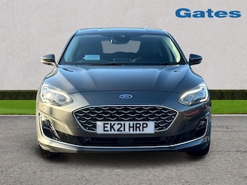 Used Ford Focus 2021 for sale - 76907886: Photo