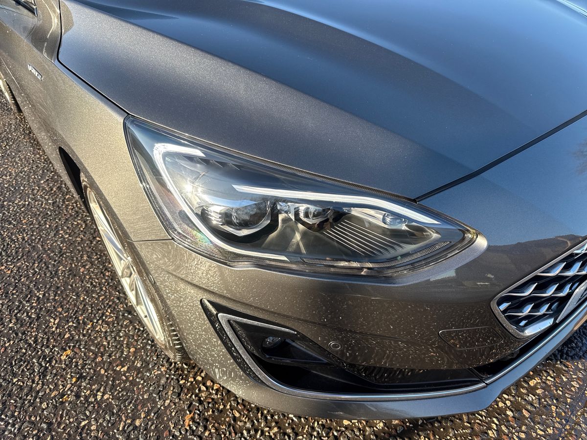 Used Ford Focus 2021 for sale - 76907886: Photo 32