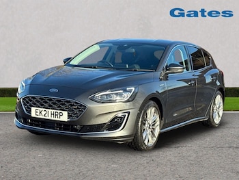 Used Ford Focus 2021 for sale - 76907886: Photo