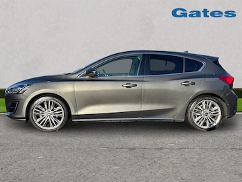 Used Ford Focus 2021 for sale - 76907886: Photo