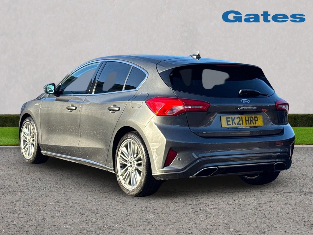 Used Ford Focus 2021 for sale - 76907886: Photo 5