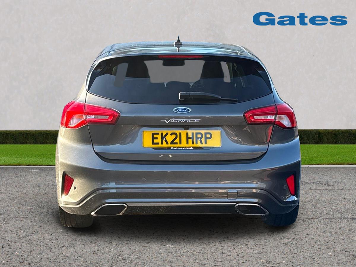 Used Ford Focus 2021 for sale - 76907886: Photo 6