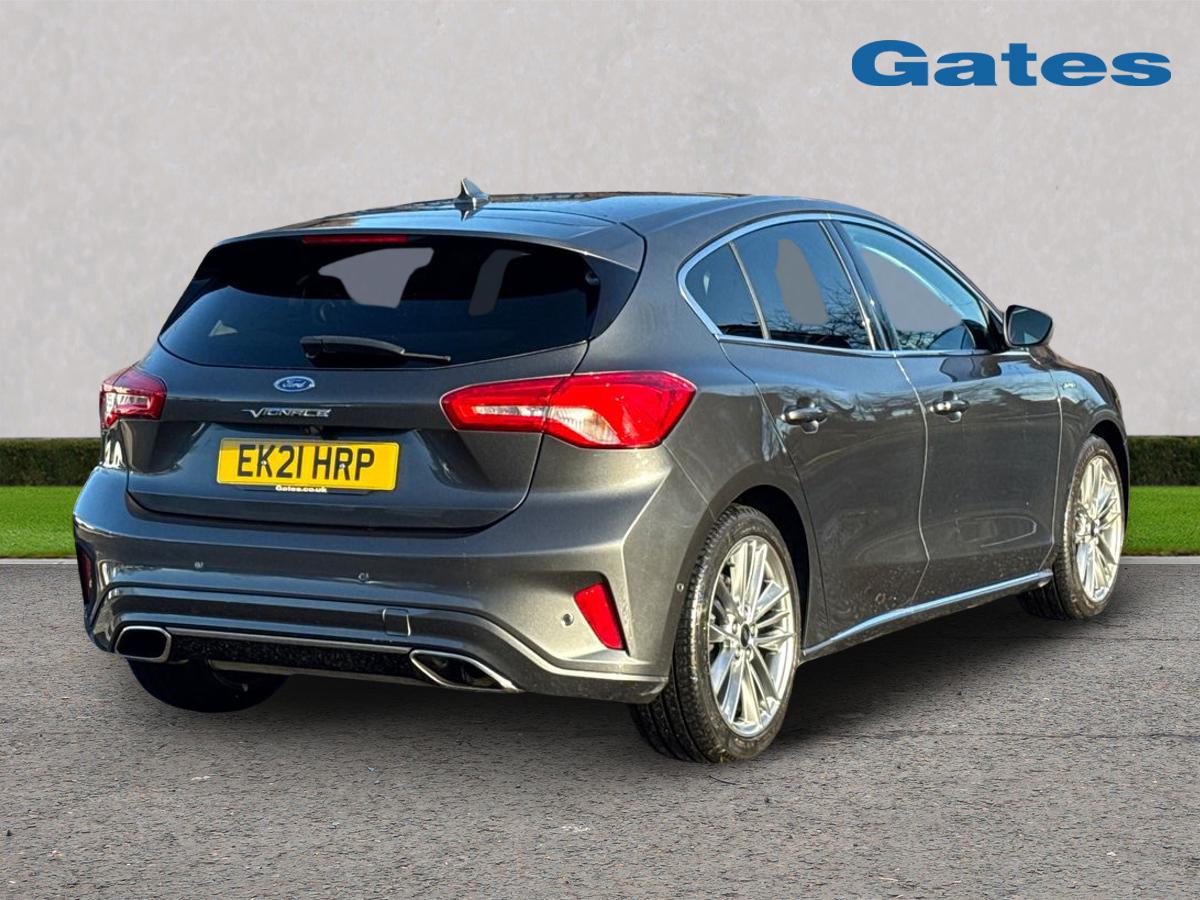 Used Ford Focus 2021 for sale - 76907886: Photo 7