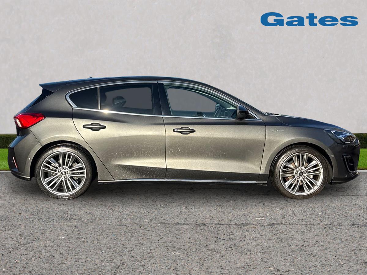 Used Ford Focus 2021 for sale - 76907886: Photo 8
