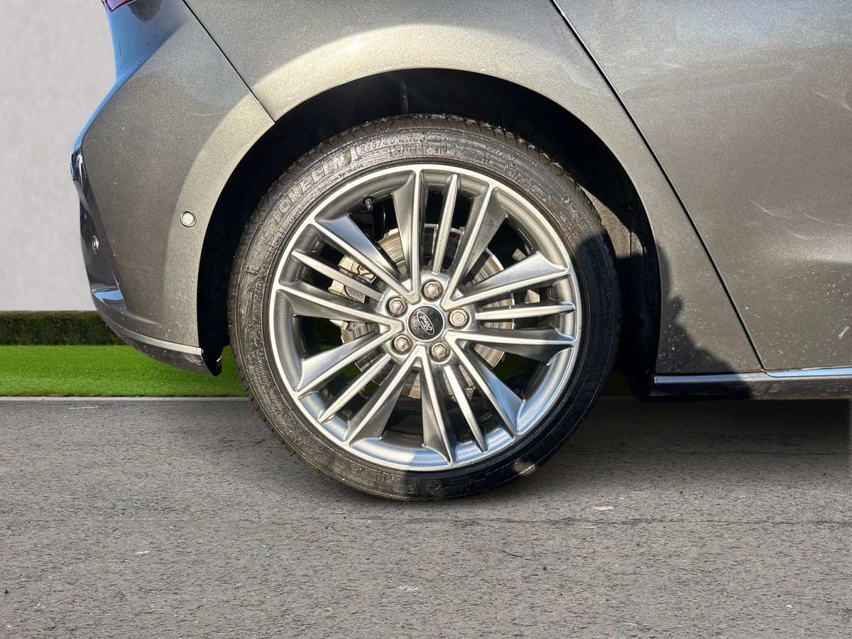 Used Ford Focus 2021 for sale - 76907886: Photo 9