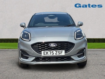 Used Ford Puma 2025 for sale - 78555528: Photo