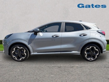Used Ford Puma 2025 for sale - 78555528: Photo