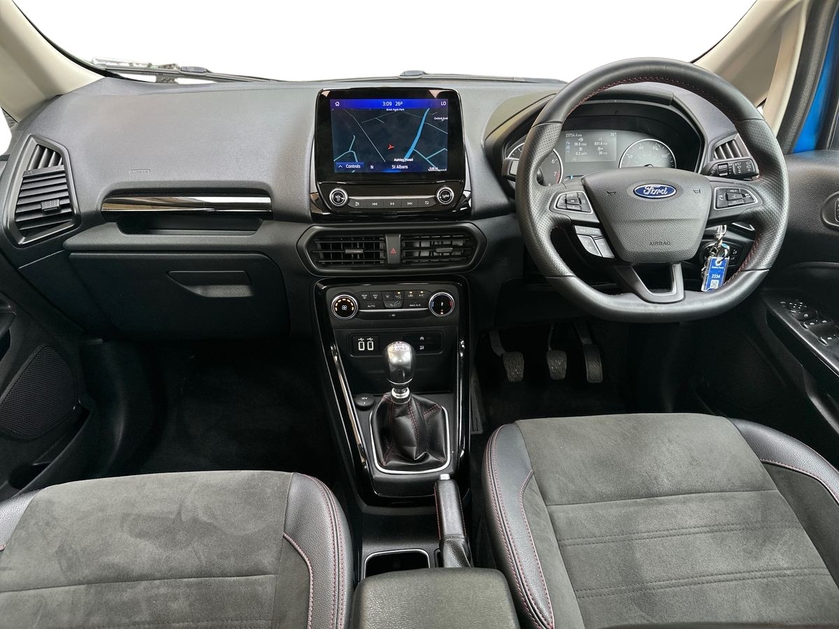 Used Ford Ecosport 2021 for sale - 77134014: Photo 15