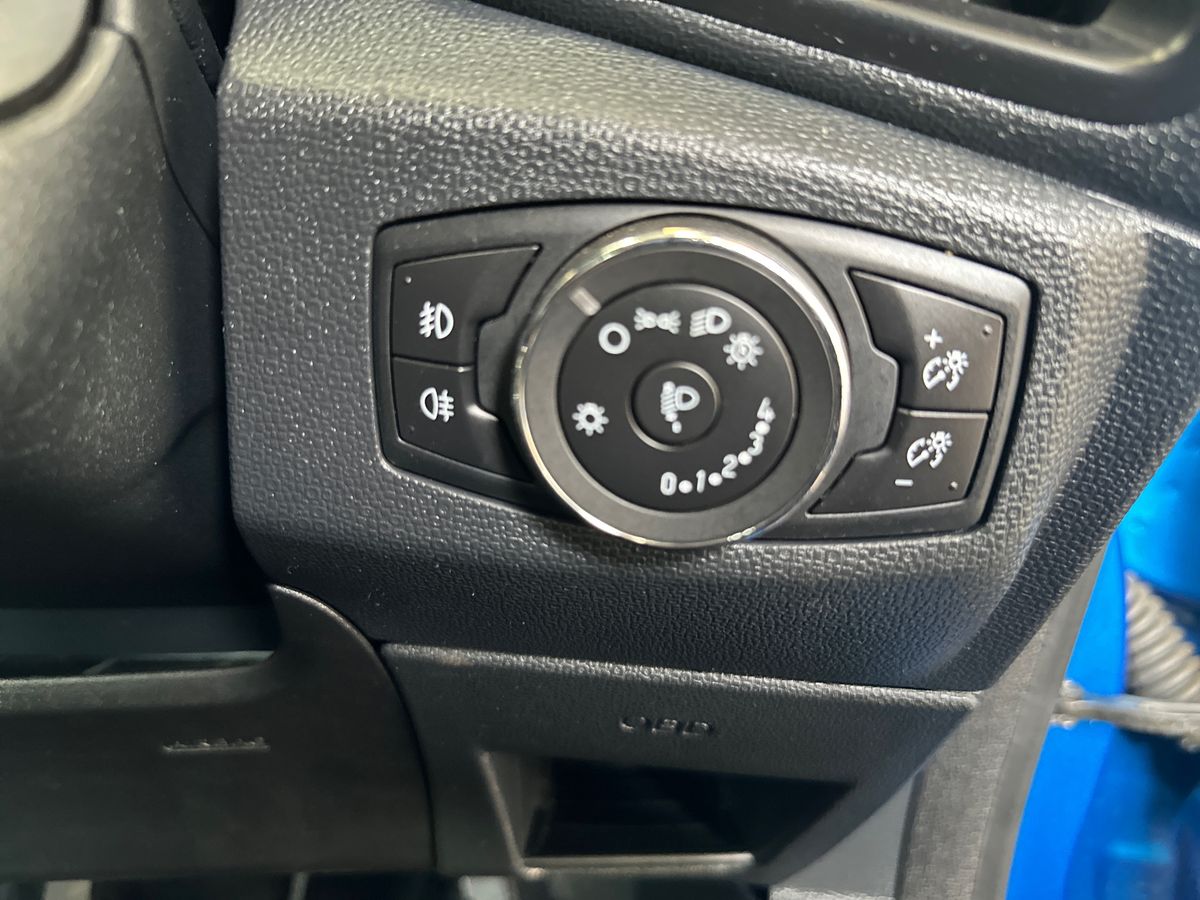 Used Ford Ecosport 2021 for sale - 77134014: Photo 23