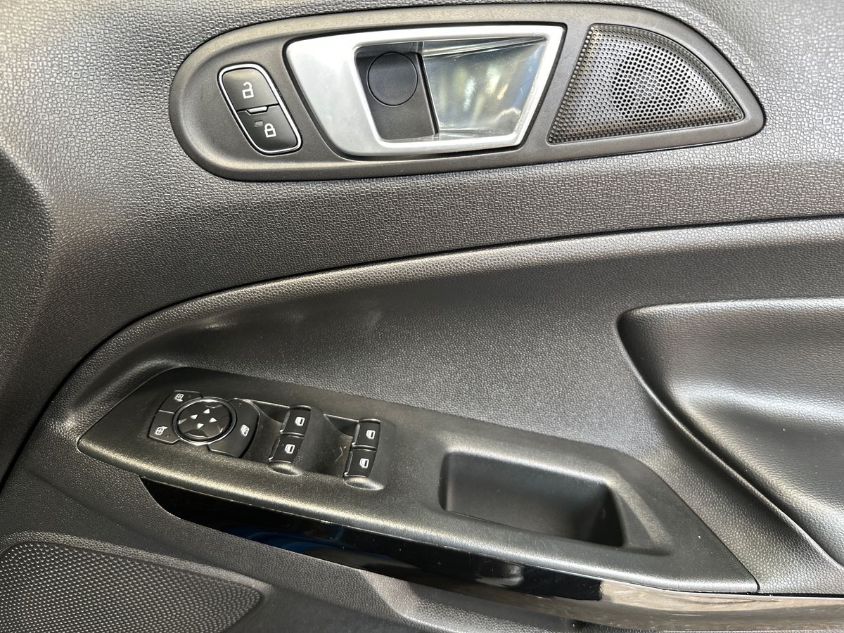 Used Ford Ecosport 2021 for sale - 77134014: Photo 25
