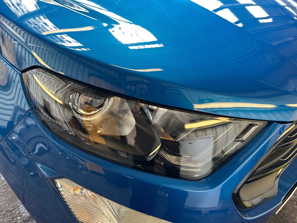 Used Ford Ecosport 2021 for sale - 77134014: Photo 32