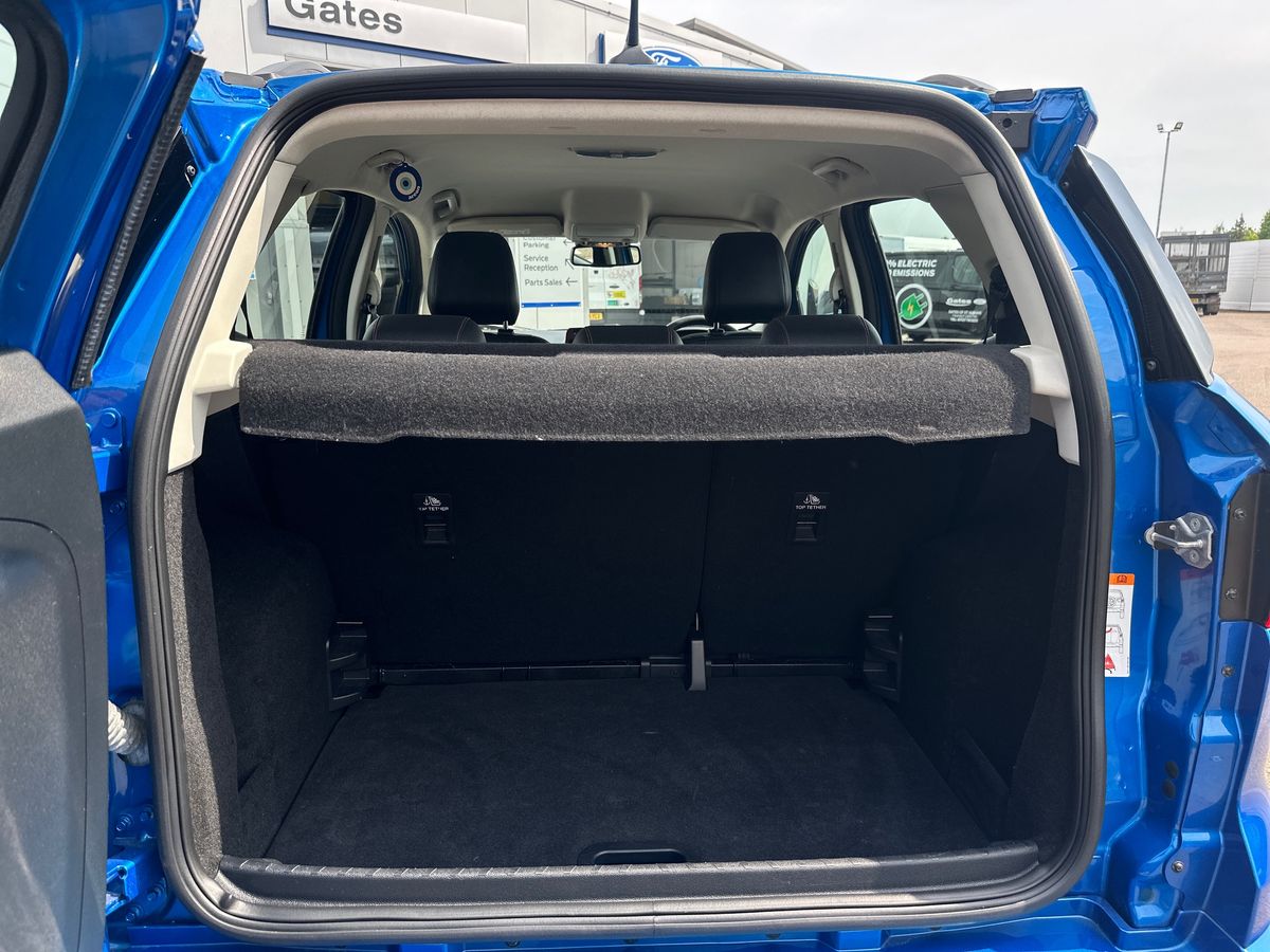 Used Ford Ecosport 2021 for sale - 77134014: Photo 34
