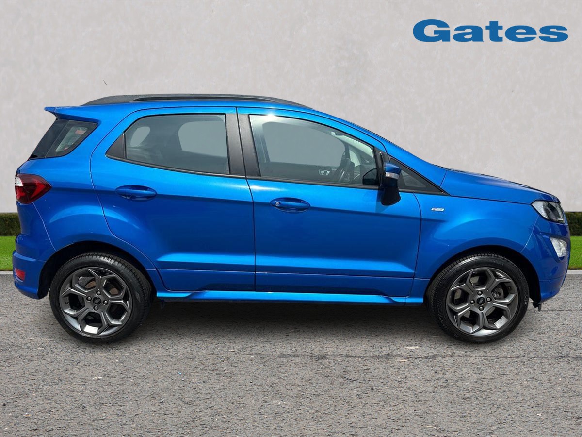 Used Ford Ecosport 2021 for sale - 77134014: Photo 8