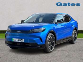 Used Ford Capri 2024 for sale - 75108324: Photo